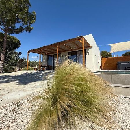 Kavos Beach House Pefki  Екстер'єр фото