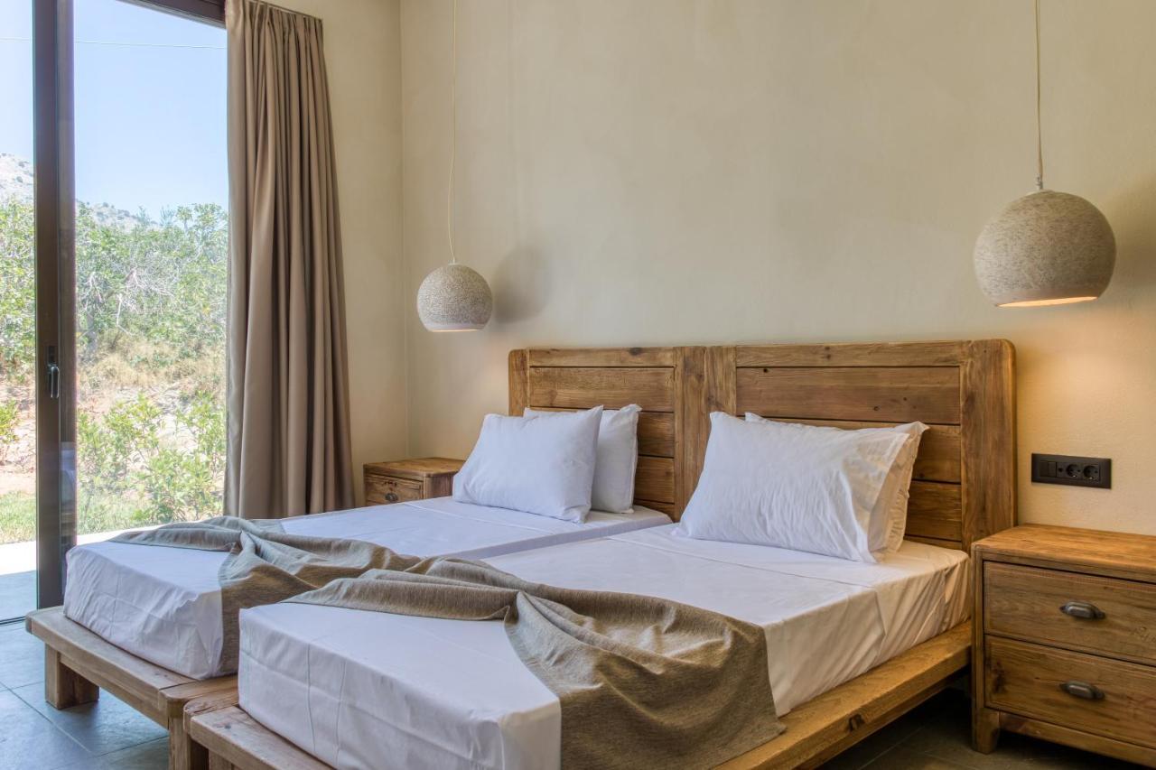 Kavos Beach House Pefki  Екстер'єр фото