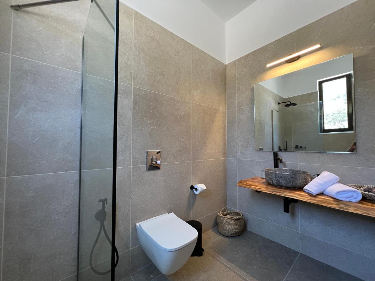 Kavos Beach House Pefki  Екстер'єр фото