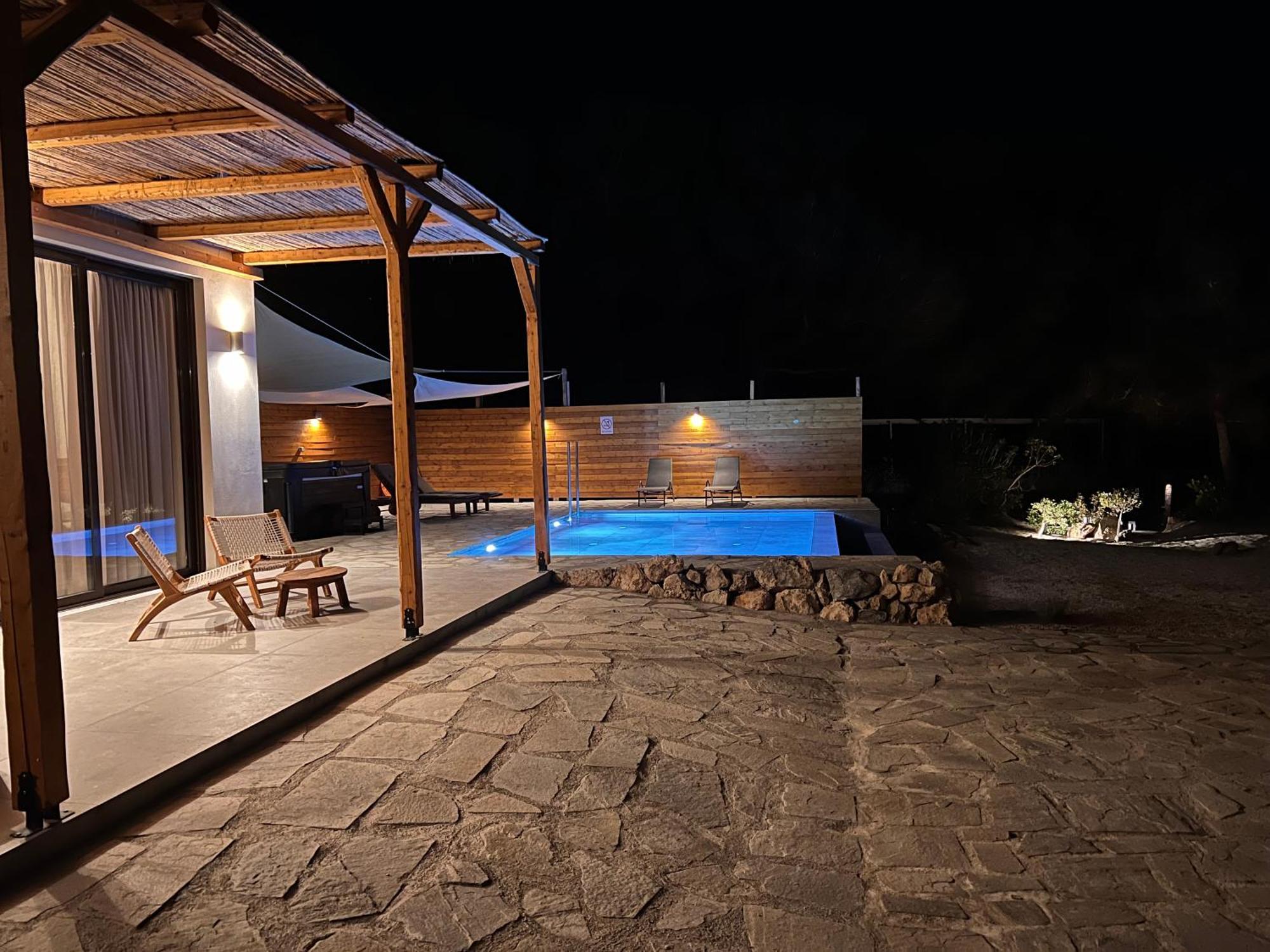 Kavos Beach House Pefki  Екстер'єр фото